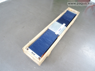 STAR Schienenführungstisch