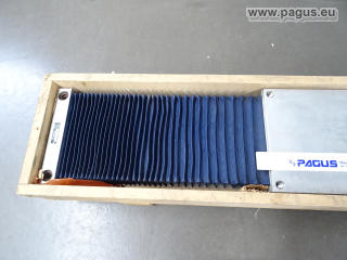 STAR Schienenführungstisch