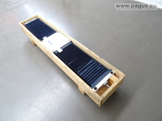 STAR Schienenführungstisch