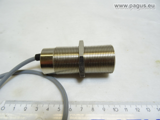 BAUMER Kapazitiver Sensor