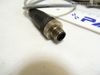 BAUMER Kapazitiver Sensor