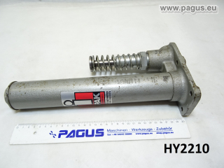 NIKE HYDRAULICS Hydraulisches Hubgerät