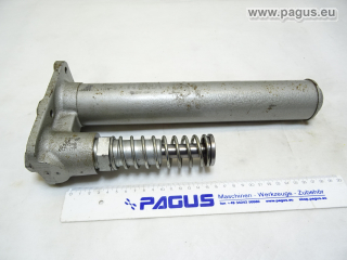 NIKE HYDRAULICS Hydraulisches Hubgerät