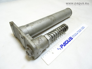 NIKE HYDRAULICS Hydraulisches Hubgerät