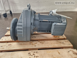 SEW Getriebemotor