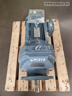 SEW Getriebemotor