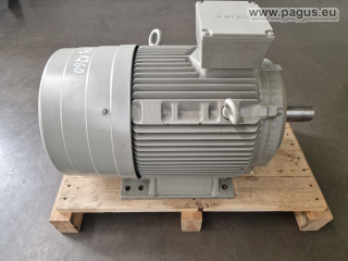 Siemens Elektromotor