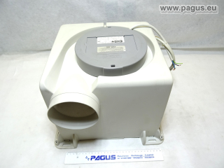 HELIOS Zentralentlüftungsbox