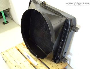 IFA Kühler ZT300 ZT303