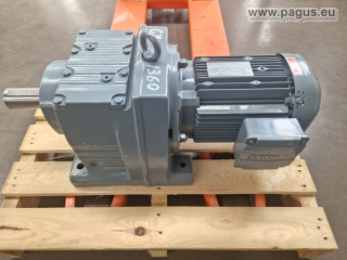 SEW Getriebemotor