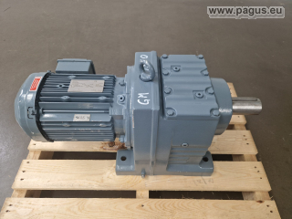 SEW Getriebemotor