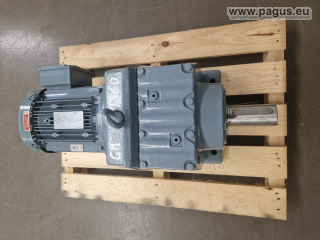 SEW Getriebemotor