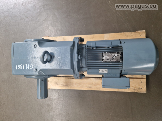 SEW Getriebemotor
