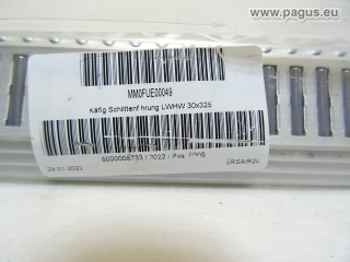 EWELLIX Nadelrolleneinheit