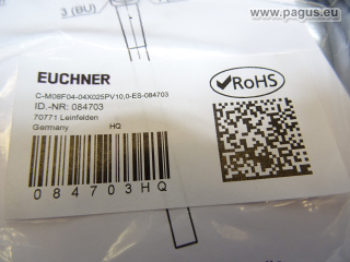 EUCHNER Anschlussleitung
