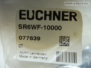 EUCHNER Anschlussleitung