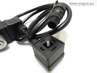 PAGUS Einschraubpatronenventil