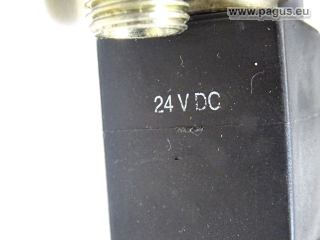 PAGUS Einschraubpatronenventil