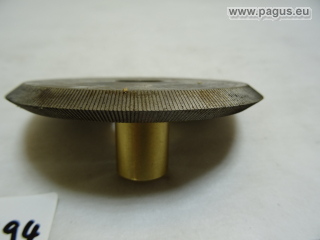 H. PUTSCH & COMPANY Fräser