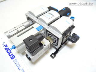 FESTO Wartungseinheit