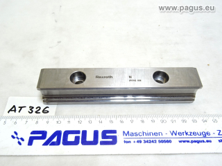 REXROTH Linearführungsschiene