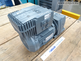 SEW-Eurodrive Getriebemotor mit Inverter
