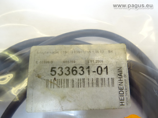 HEIDENHAIN Adapterkabel