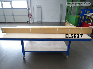 HEIDENHAIN gekapseltes Längenmessgerät