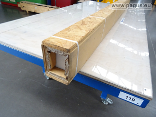 HEIDENHAIN gekapseltes Längenmessgerät