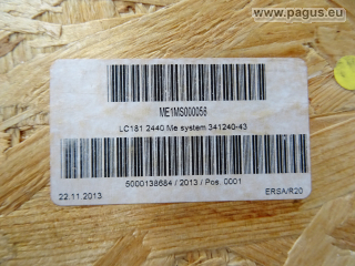 HEIDENHAIN gekapseltes Längenmessgerät