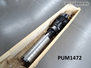 BRINKMANN Eintauchpumpe