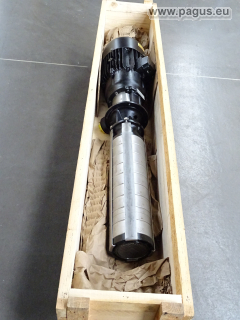 BRINKMANN Eintauchpumpe