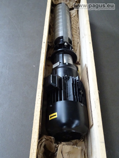 BRINKMANN Eintauchpumpe