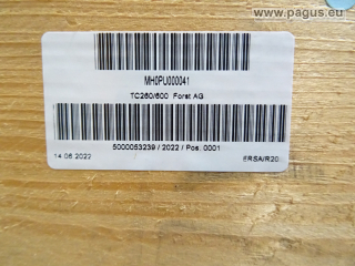 BRINKMANN Eintauchpumpe