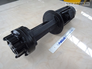 BRINKMANN Eintauchpumpe