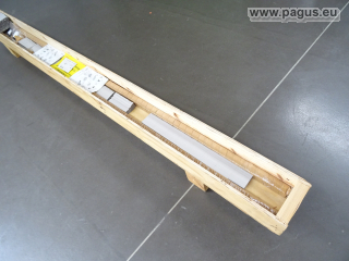 Rexroth Linear guide rail