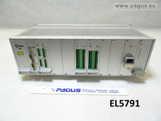 WERA Maschinensteuerung