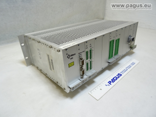 WERA Maschinensteuerung