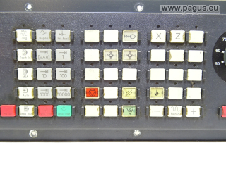 SIEMENS Elektronikmodul