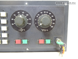SIEMENS Elektronikmodul