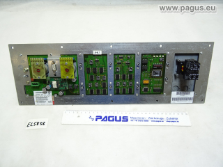 SIEMENS Elektronikmodul