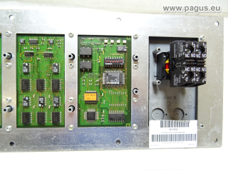 SIEMENS Elektronikmodul