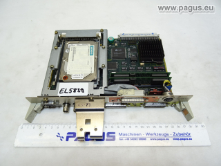 SIEMENS Elektronikmodul