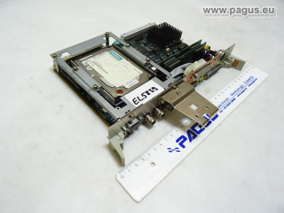 SIEMENS Elektronikmodul