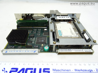 SIEMENS Elektronikmodul