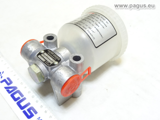 KNORR-BREMSE Frostschutzmittelpumpe