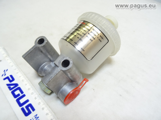 KNORR-BREMSE Frostschutzmittelpumpe