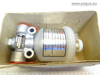 KNORR-BREMSE Frostschutzmittelpumpe