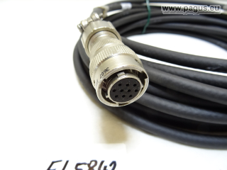 MARPOSS Verlägerungskabel