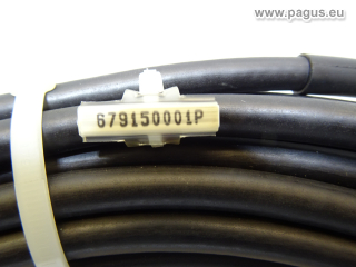 MARPOSS Verlägerungskabel